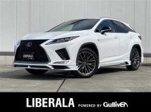 2021 Lexus RX