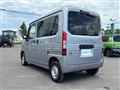 2019 Honda N-VAN