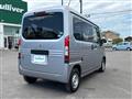 2019 Honda N-VAN