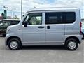 2019 Honda N-VAN