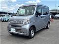 2019 Honda N-VAN