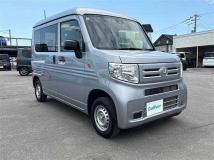 2019 Honda N-VAN
