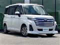2023 Toyota Roomy