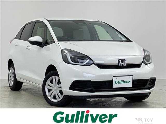 2024 Honda Fit