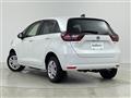 2024 Honda Fit