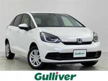 2024 Honda Fit