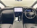2023 Toyota Alphard Hybrid
