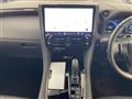 2023 Toyota Alphard Hybrid