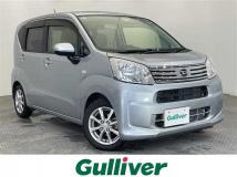 2018 Daihatsu Move