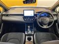 2026 Toyota CorollaCross