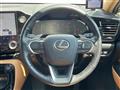 2022 Lexus NX