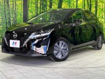 2021 Nissan Note