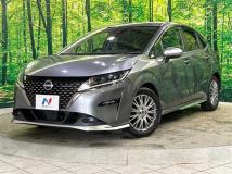 2021 Nissan Note