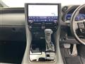 2023 Toyota Alphard