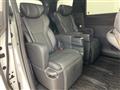 2023 Toyota Alphard