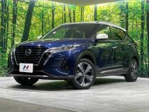 2023 Nissan KIX