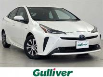 2020 Toyota Prius