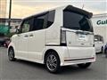 2017 Honda N BOX