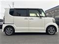 2017 Honda N BOX
