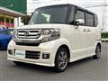 2017 Honda N BOX