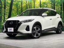 2023 Nissan KIX