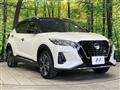 2024 Nissan KIX