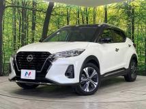 2024 Nissan KIX
