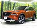 2022 Nissan X-Trail