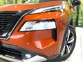 2022 Nissan X-Trail