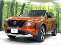 2022 Nissan X-Trail