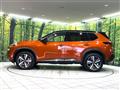 2022 Nissan X-Trail