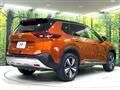2022 Nissan X-Trail