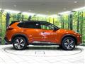 2022 Nissan X-Trail