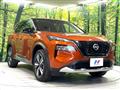 2022 Nissan X-Trail