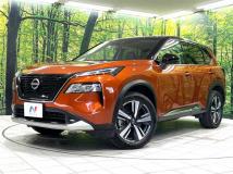 2022 Nissan X-Trail