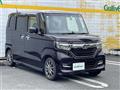 2019 Honda N BOX