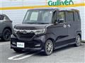 2019 Honda N BOX