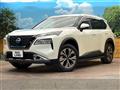 2022 Nissan X-Trail