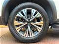 2022 Nissan X-Trail