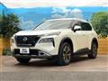 2022 Nissan X-Trail