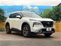 2022 Nissan X-Trail