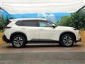 2022 Nissan X-Trail