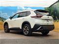 2022 Nissan X-Trail
