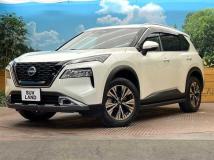 2022 Nissan X-Trail