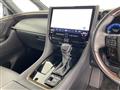 2023 Toyota Alphard
