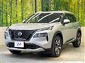2022 Nissan X-Trail