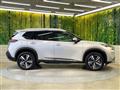 2022 Nissan X-Trail
