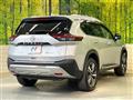 2022 Nissan X-Trail