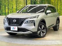 2022 Nissan X-Trail