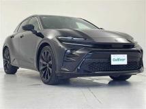 2024 Toyota Crown